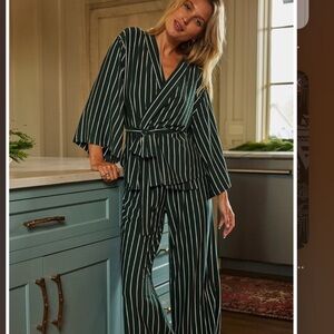 Lake Pajamas
